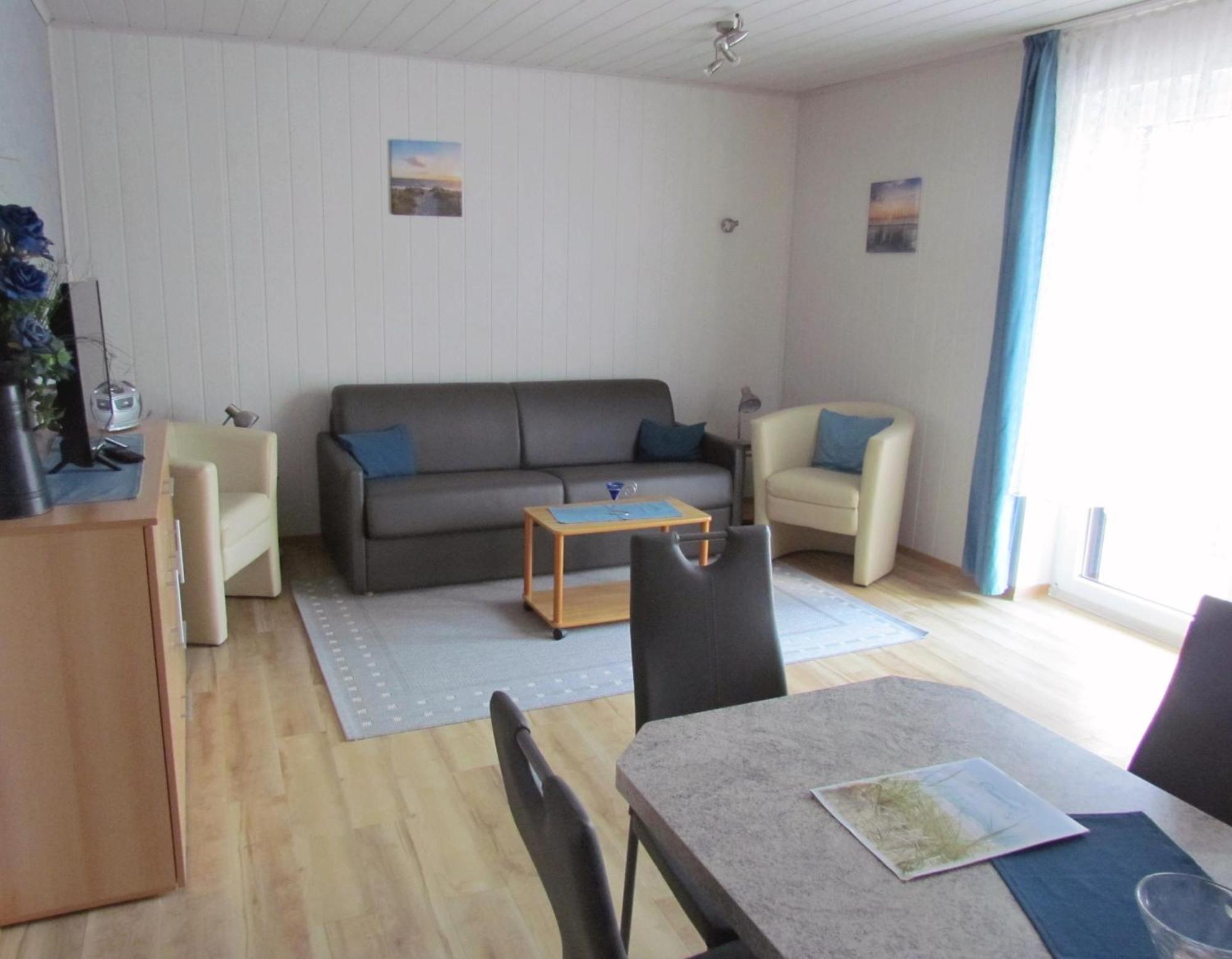 Haus Tanneck, Nr 5 Leilighet Kellenhusen Eksteriør bilde